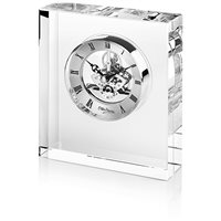 Orologio da tavolo Ottaviani in Argento 29780 - 29780